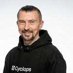 Sergei Fomenko